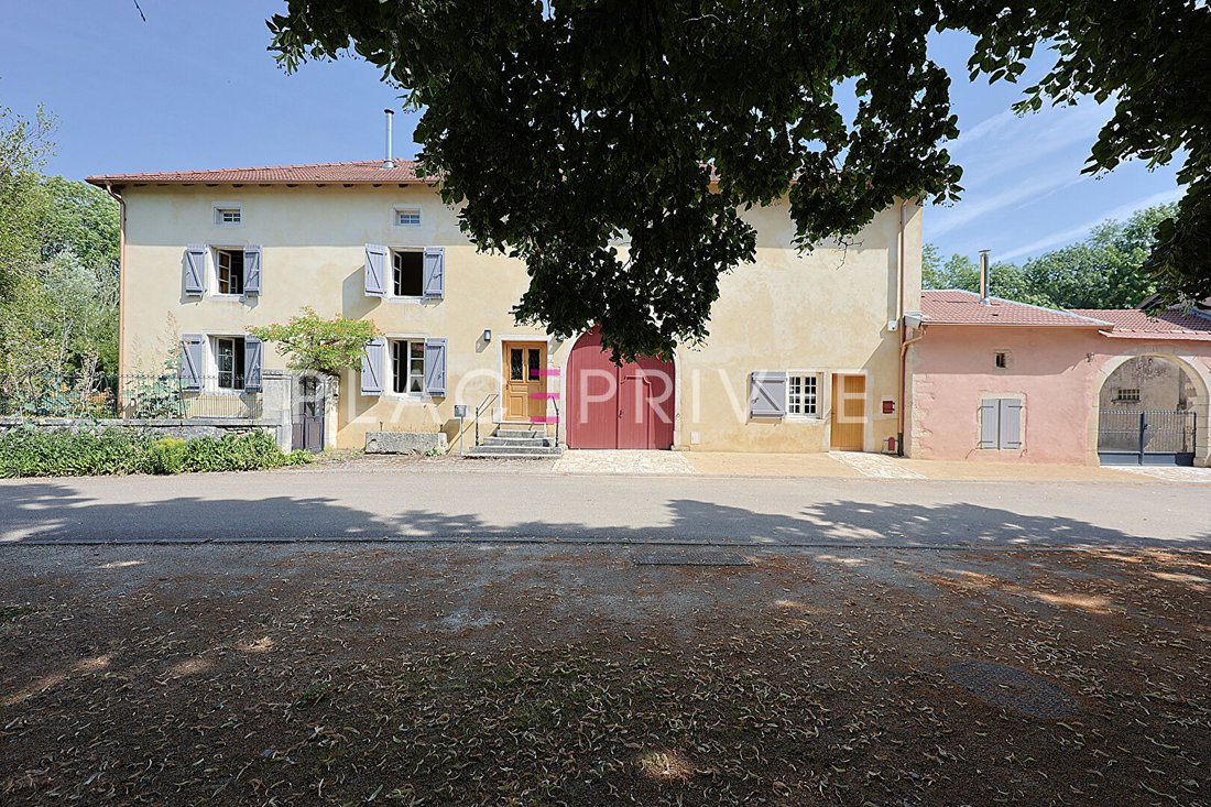 Villa in Vezelise, Grand Est, France 2 - 18292675