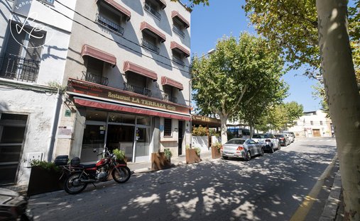 Castelló d'Empúries, Catalogna, Spagna 1