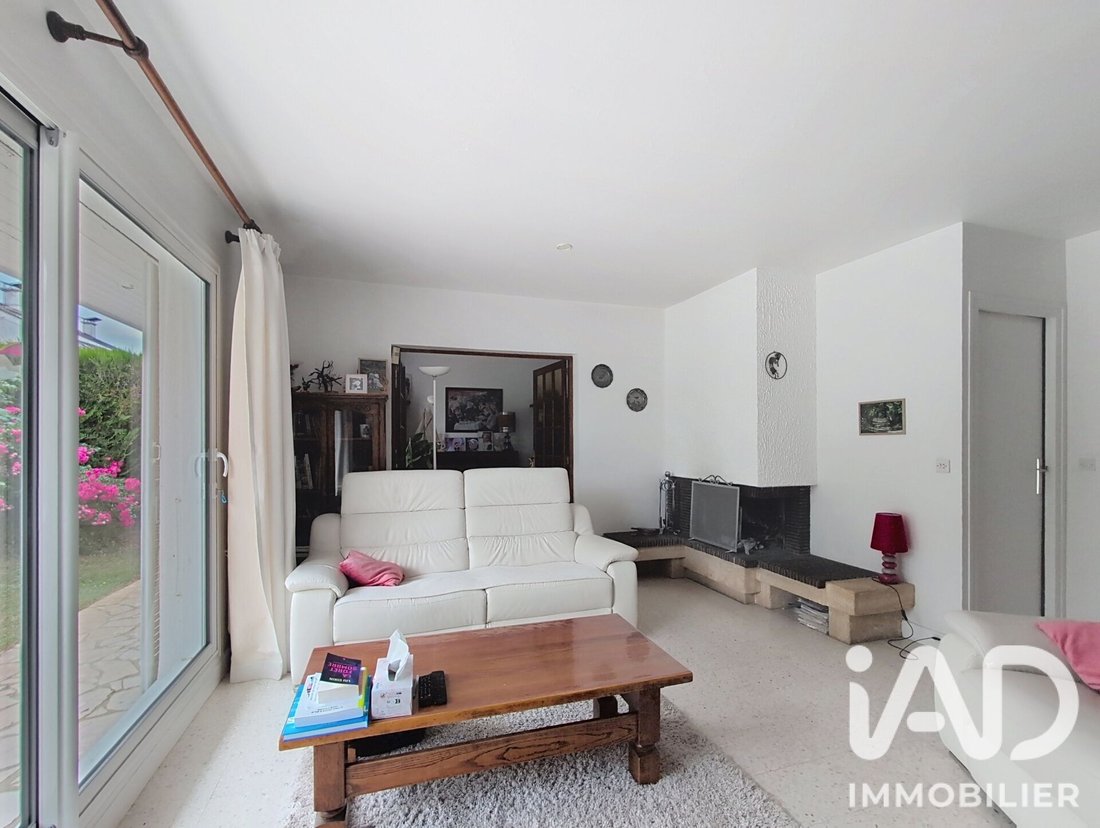 House in Senlisse, Ile-de-France, France 5 - 18290047
