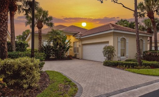 Maison à Bonita Springs, Floride, États-Unis 1