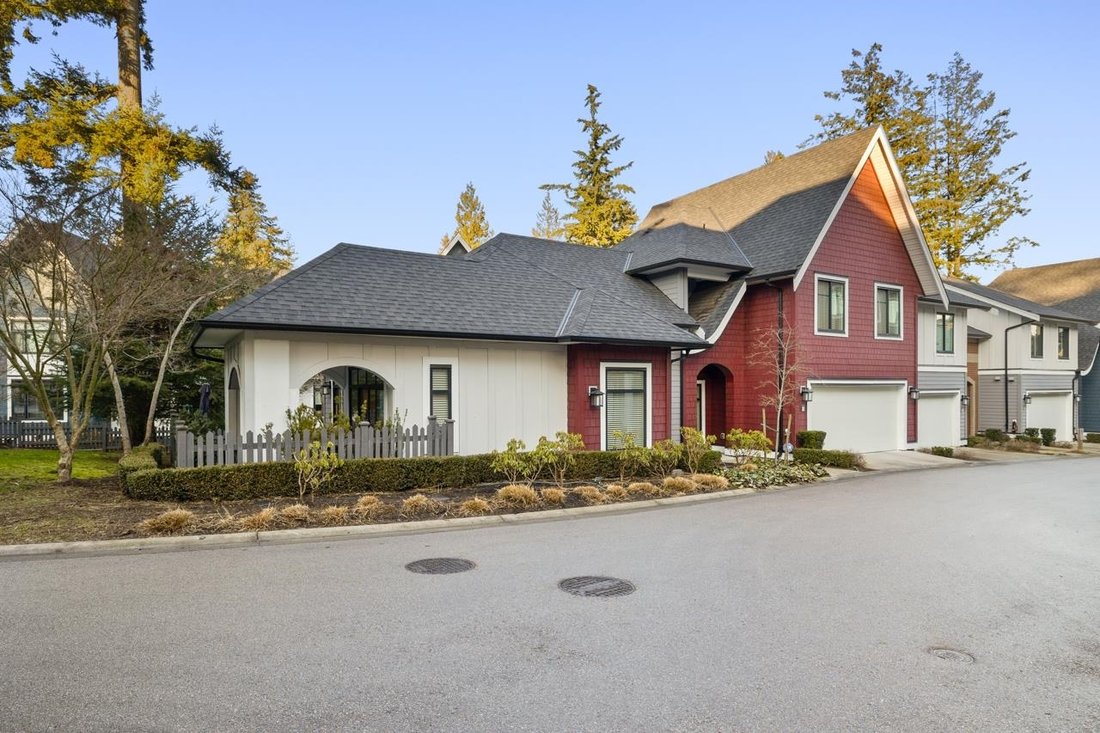 House in Surrey, British Columbia, Canada 1 - 18289220