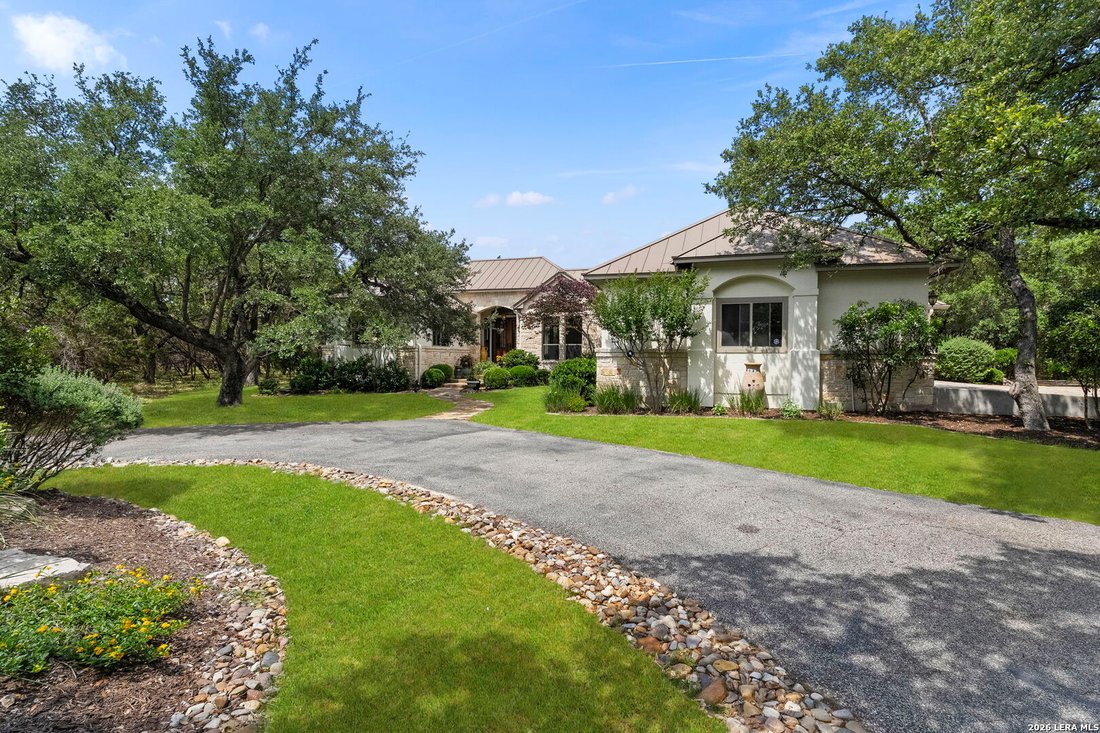 House in Boerne, Texas, United States 1 - 18286052