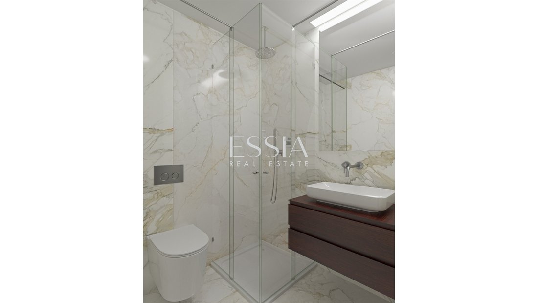Apartamento en Canidelo, Distrito de Oporto, Portugal 5 - 18286851