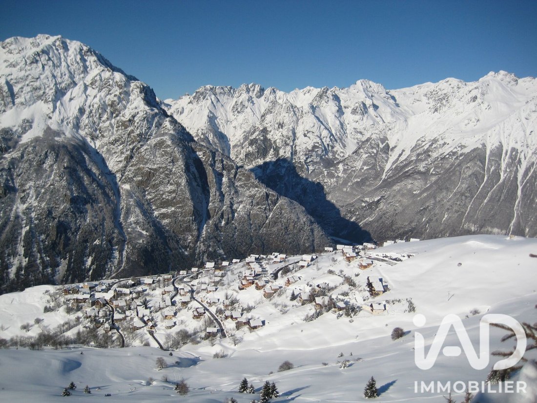 Land in Villard-Reculas, Auvergne-Rhône-Alpes, France 2 - 18295426