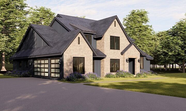 House in Cumberland, Maine, United States 3 - 18293033