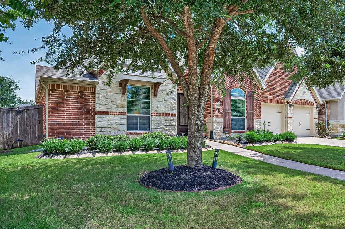 House in Katy, Texas, United States 2 - 18294714