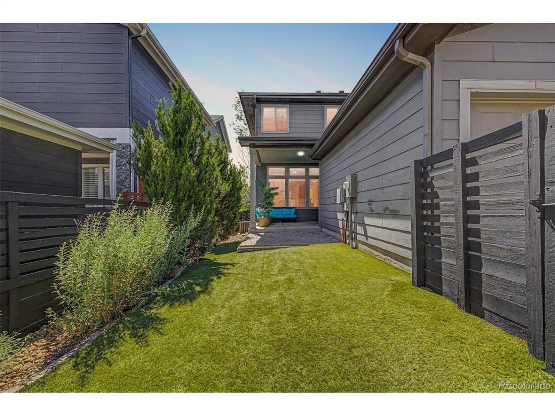 House in Denver, Colorado, United States 2 - 18289137