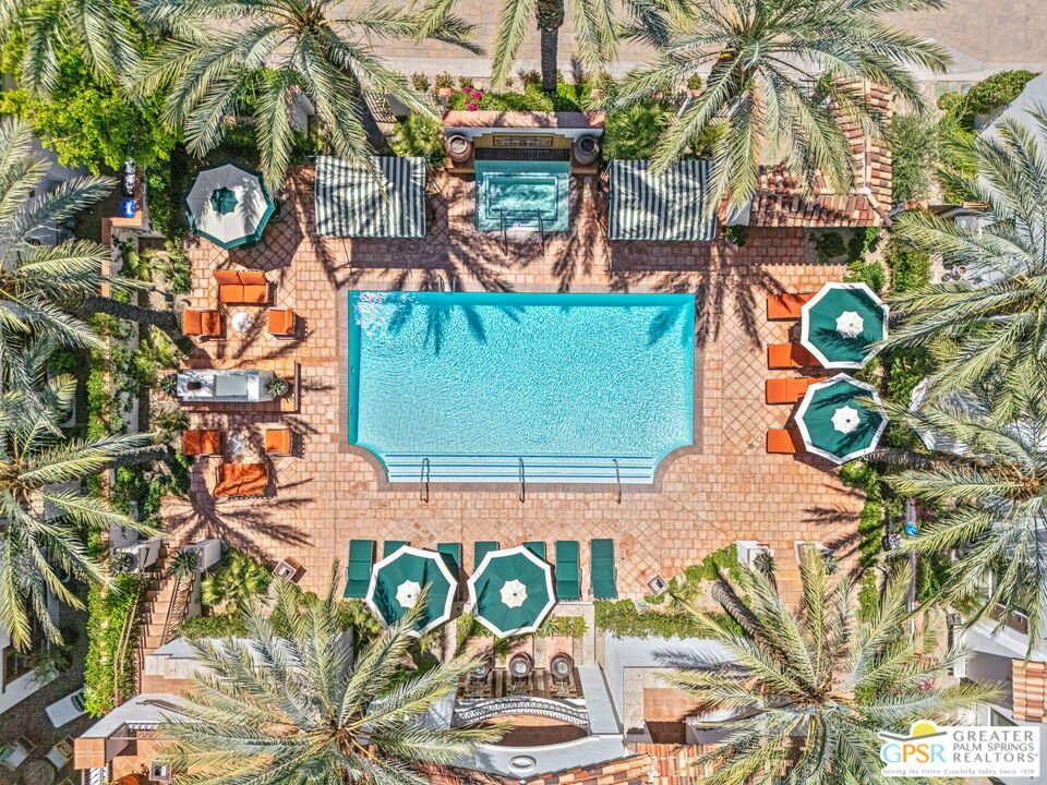 Condo in Palm Springs, California, United States 4 - 18286090