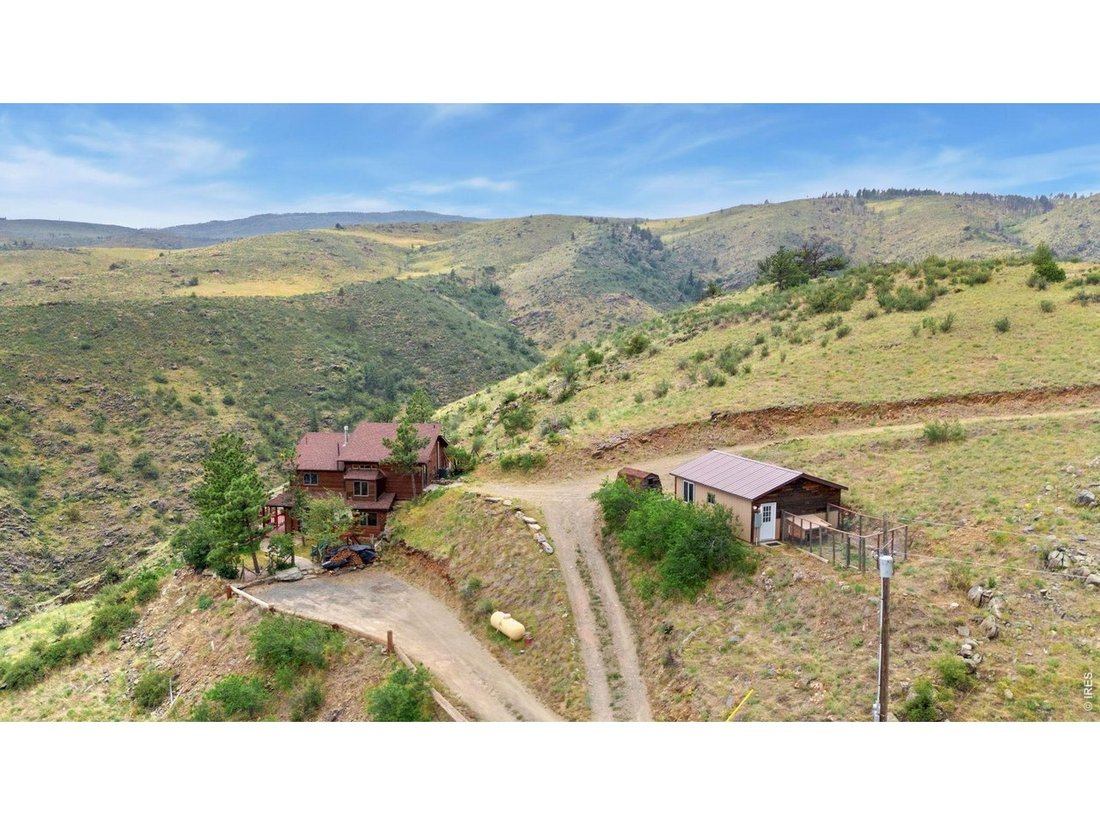 House in Loveland, Colorado, United States 1 - 18285609