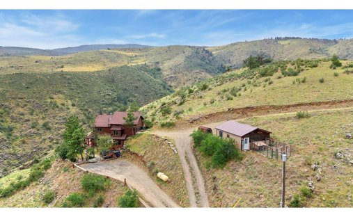House in Loveland, Colorado, United States 1