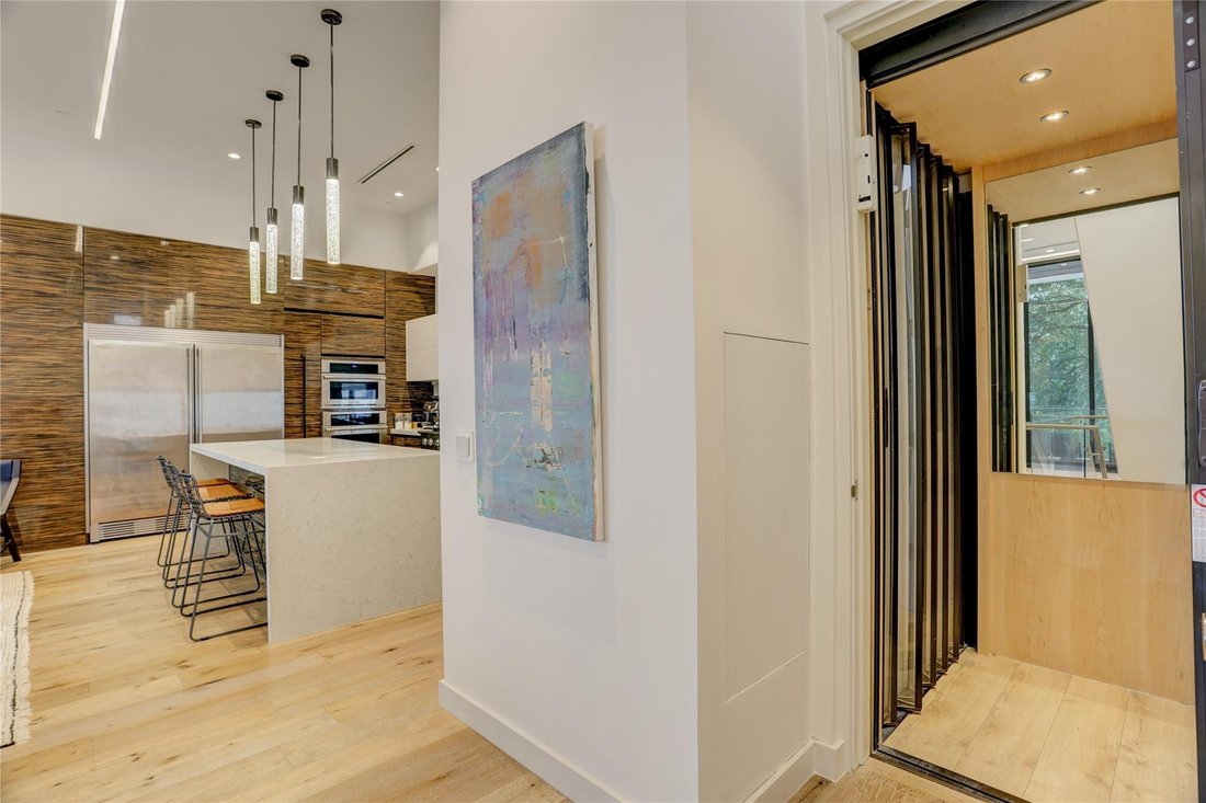 House in Houston, Texas, United States 5 - 18284900