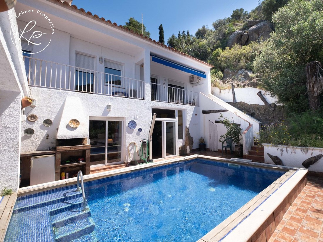 House in Roses, Catalonia, Spain 1 - 18288507
