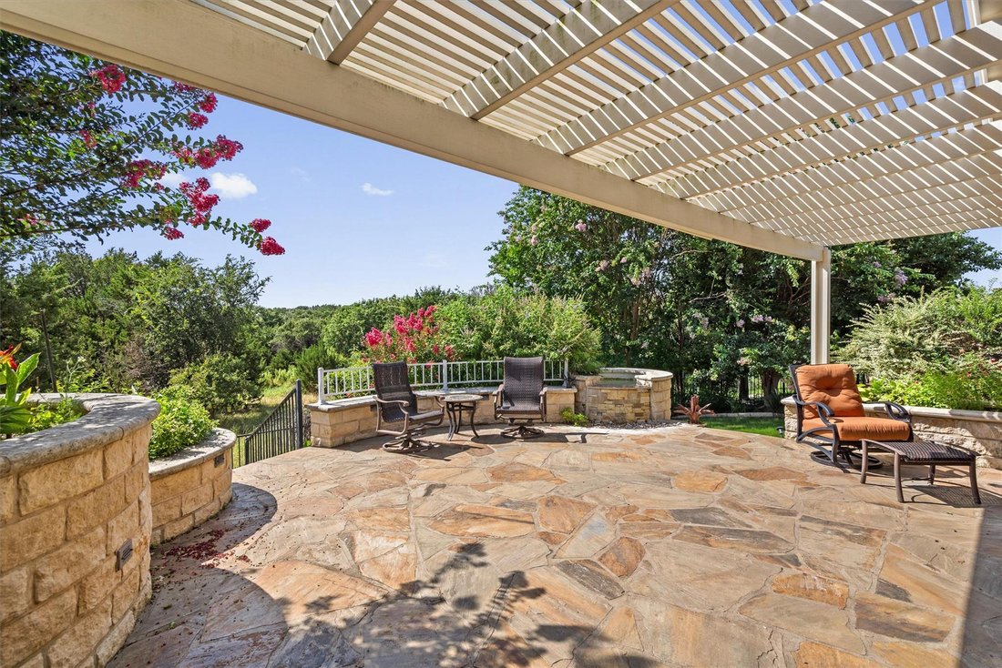 House in Georgetown, Texas, United States 1 - 18292064