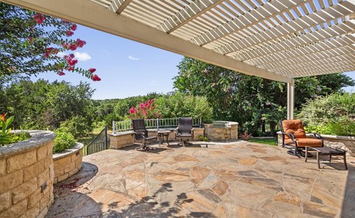 Casa en Georgetown, Texas, Estados Unidos 1