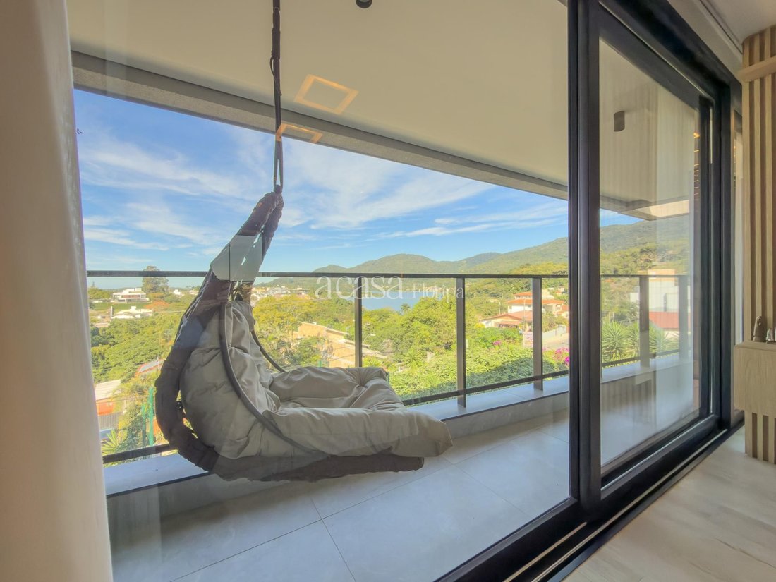 Condo in Florianópolis, State of Santa Catarina, Brazil 1 - 18286846