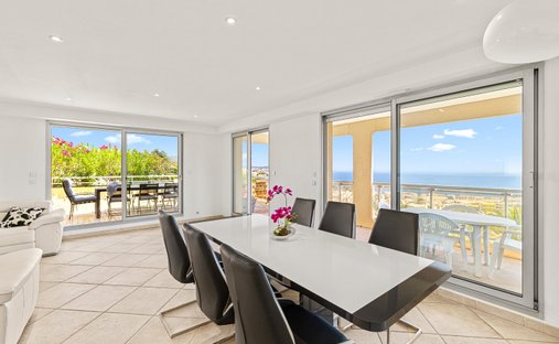 Apartment in Musiciens - Thiers, Nice, France 1