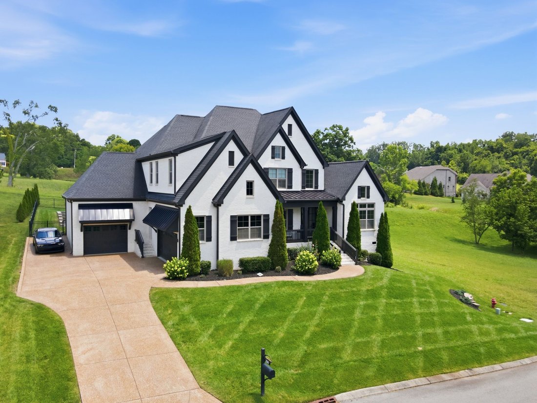House in Nolensville, Tennessee, United States 4 - 18288962