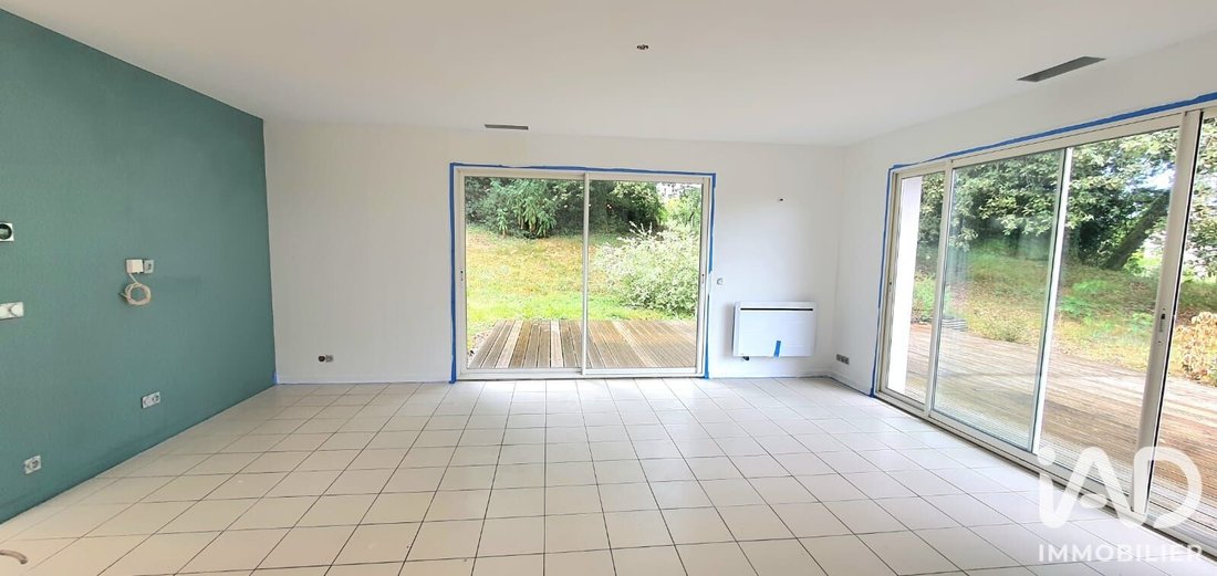 House in Mios, Nouvelle-Aquitaine, France 4 - 18289994