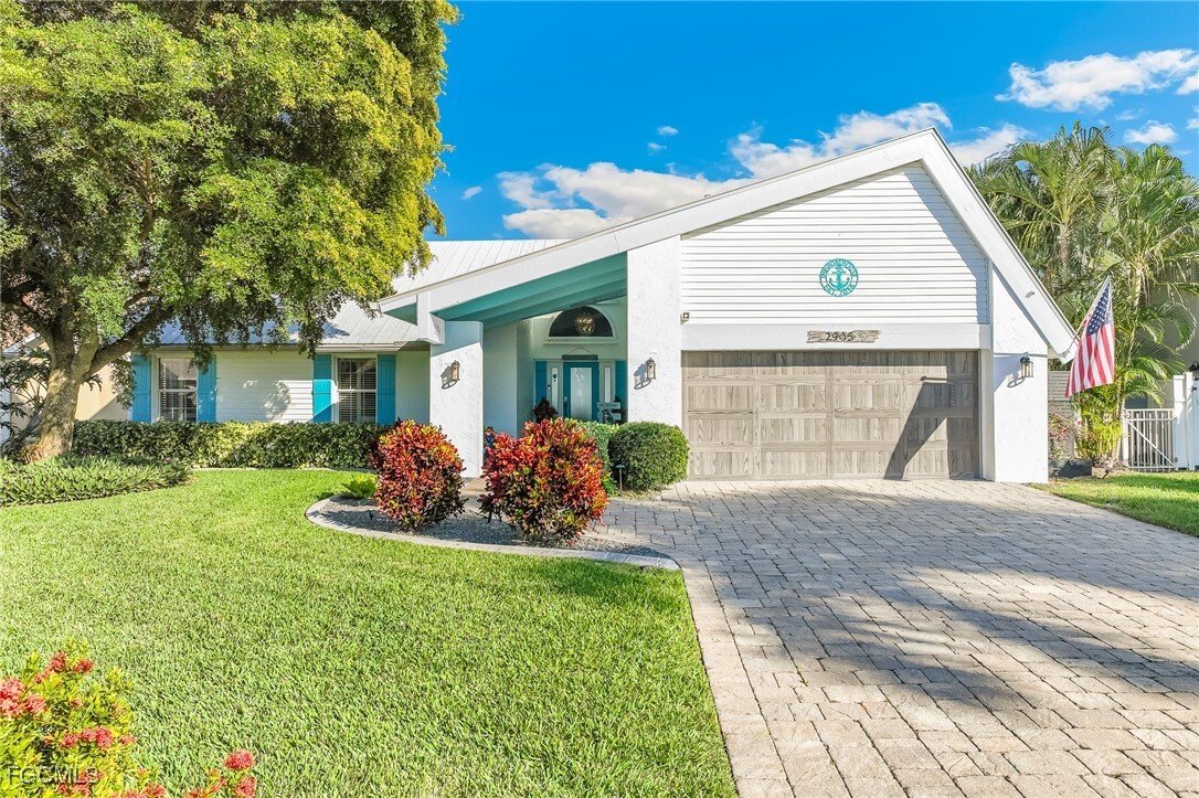 Maison à Cape Coral, Floride, États-Unis 5 - 18293407