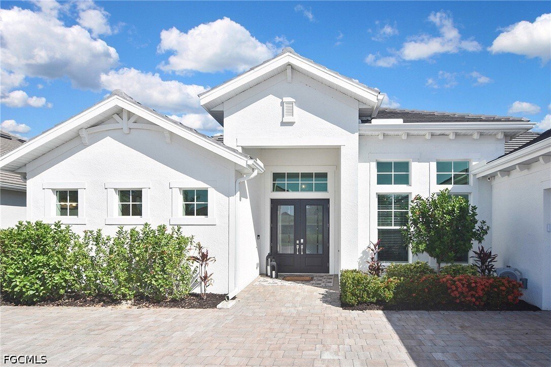 House in Miromar Lakes, Florida, United States 2 - 18293005