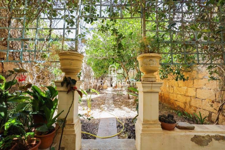 Townhouse in Zurrieq, Malta 1 - 18247894