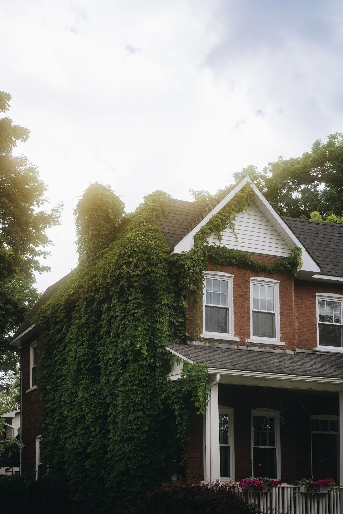 House in Saint-Lambert, Quebec, Canada 4 - 18289267