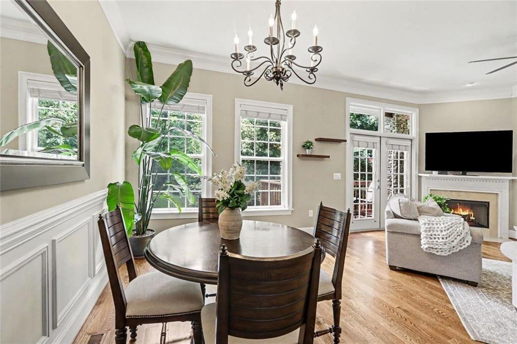 Townhouse in Brookhaven, Georgia, United States 4 - 18285638