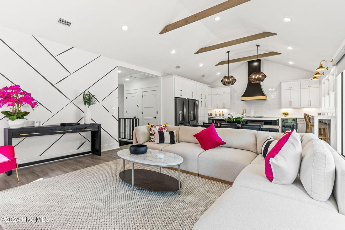 House in Oak Island, North Carolina, United States 5 - 18286108