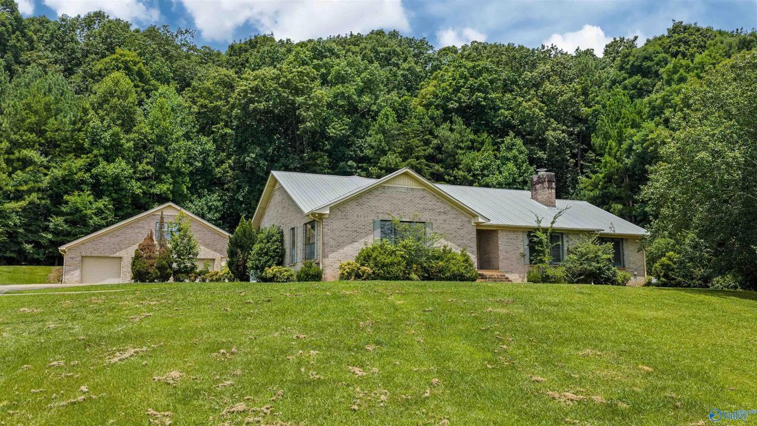 House in Collinsville, Alabama, United States 1 - 18185212