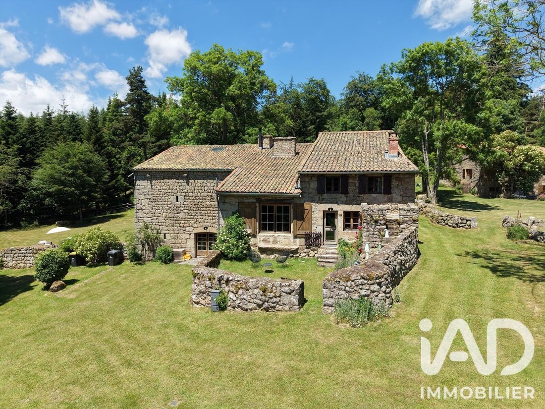 House in Estivareilles, Auvergne-Rhône-Alpes, France 3 - 18289948