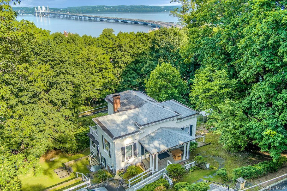 House in Nyack, New York, United States 1 - 18291358