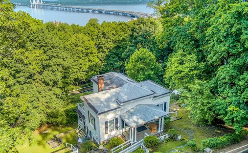House in Nyack, New York, United States 1