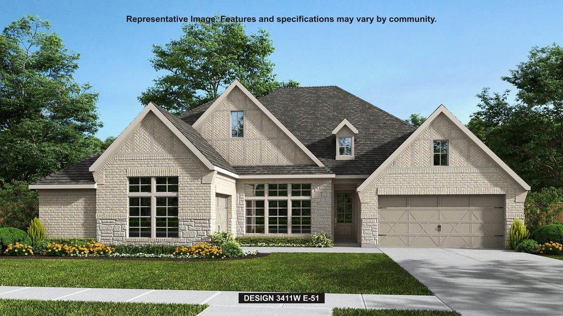 House in San Marcos, Texas, United States 1 - 18292063