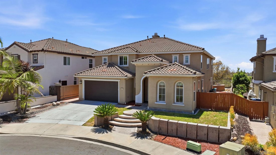 House in Chula Vista, California, United States 2 - 18286494