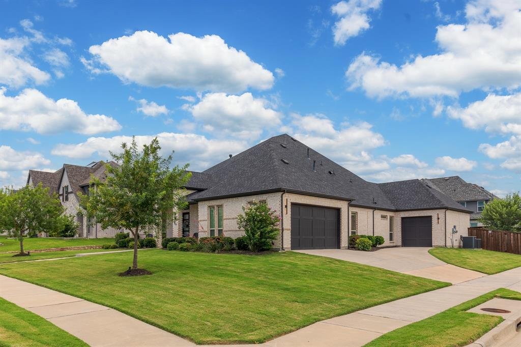 House in Prosper, Texas, United States 3 - 18293634