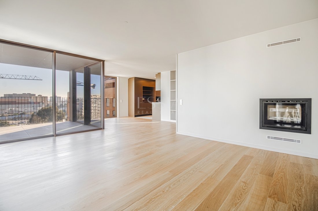 Apartment in Canidelo, Porto District, Portugal 3 - 18286740