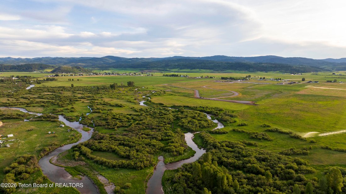 Land in Freedom, Idaho, Vereinigte Staaten 4 - 18286044