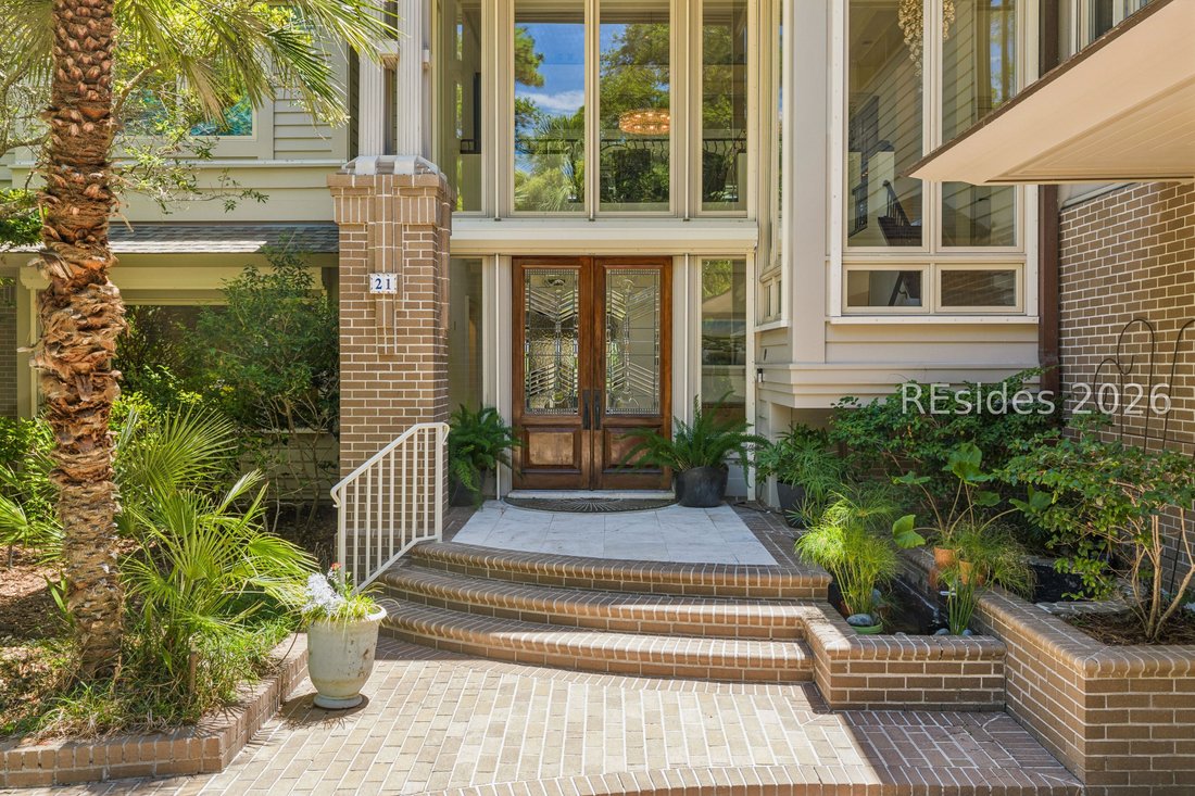 House in Hilton Head Island, South Carolina, United States 3 - 18290475