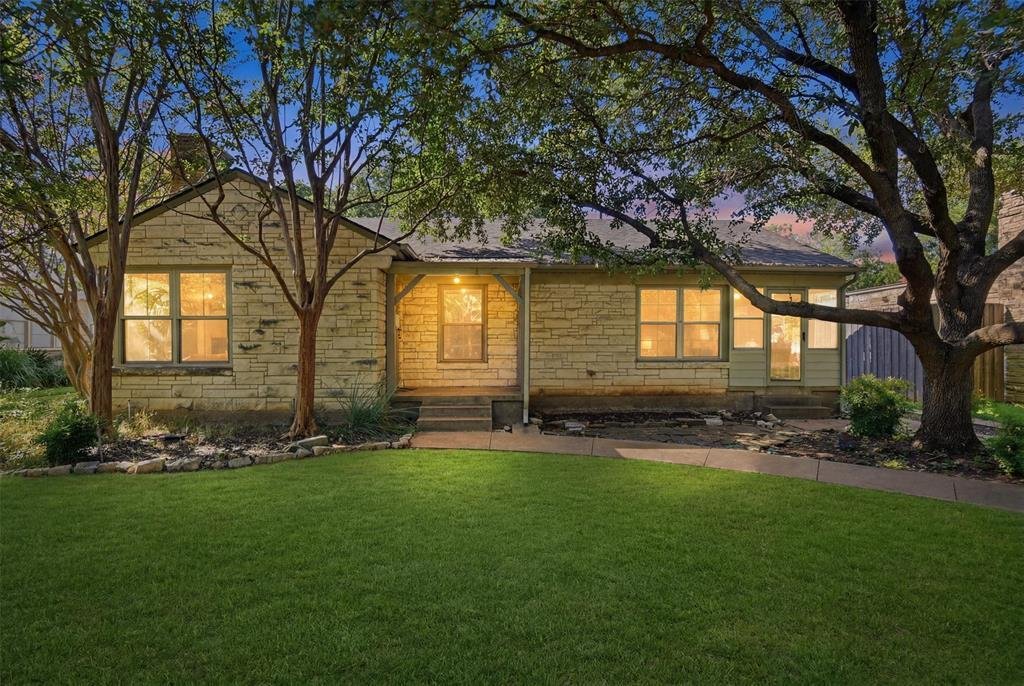 House in Dallas, Texas, United States 1 - 18288656