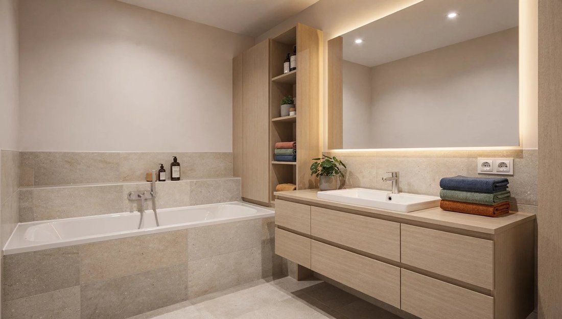Apartment in Bois-Colombes, Ile-de-France, France 5 - 18292506