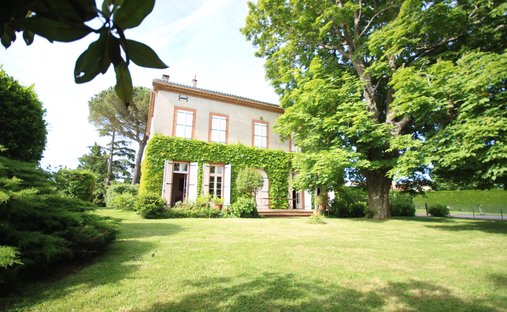House in La Celle-sous-Gouzon, Nouvelle-Aquitaine, France 1