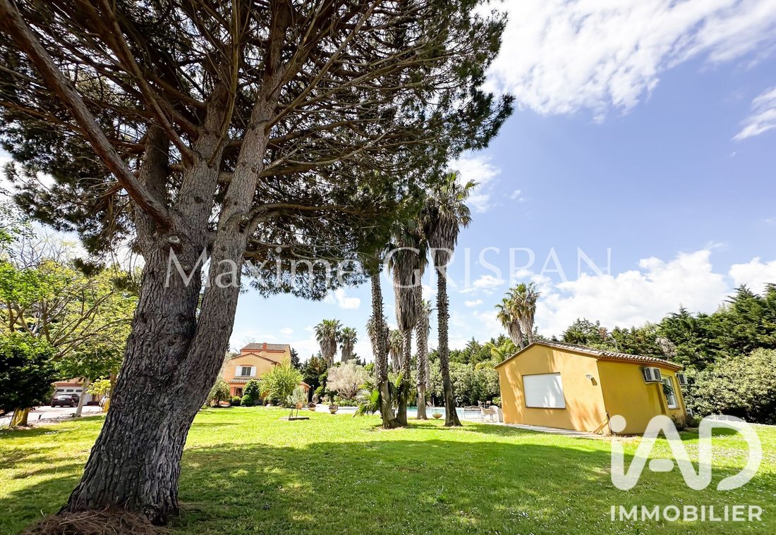 House in Centre Ville Nord, Bompas, France 1 - 15749132