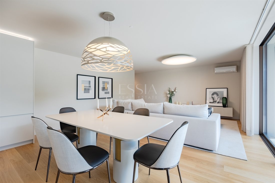 Apartment in Santa Marinha e Sao Pedro da Afurada, Porto District, Portugal 4 - 18286748