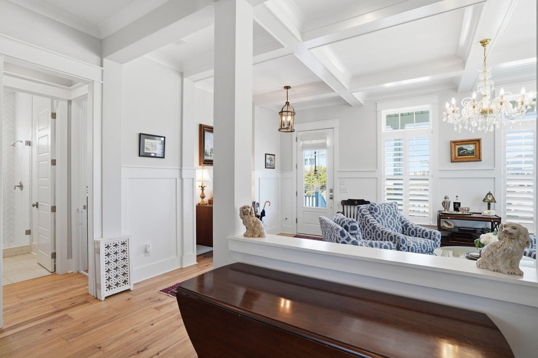 House in Mount Pleasant, South Carolina, United States 5 - 18287771