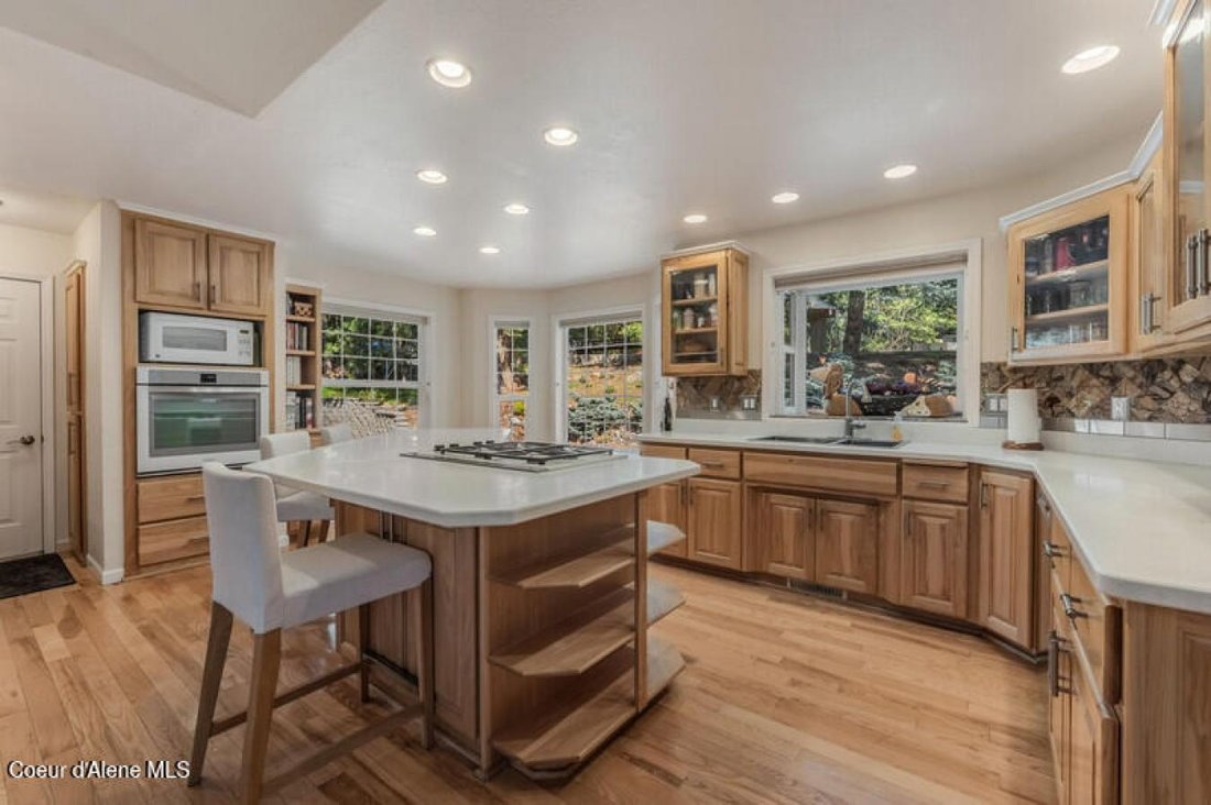 House in Hayden, Idaho, United States 4 - 18289135