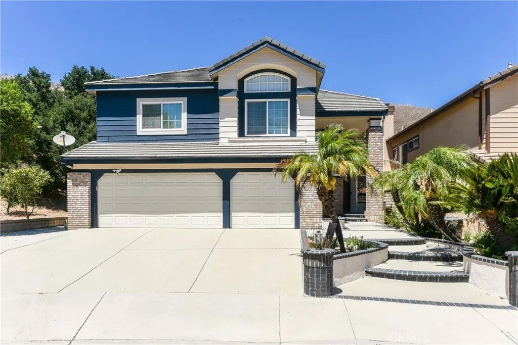 House in Chino Hills, California, United States 1 - 18292228