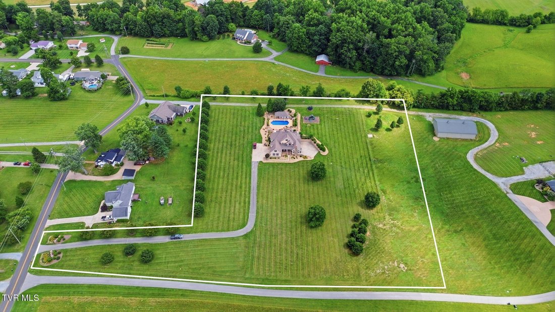 House in Greeneville, Tennessee, United States 3 - 18284388