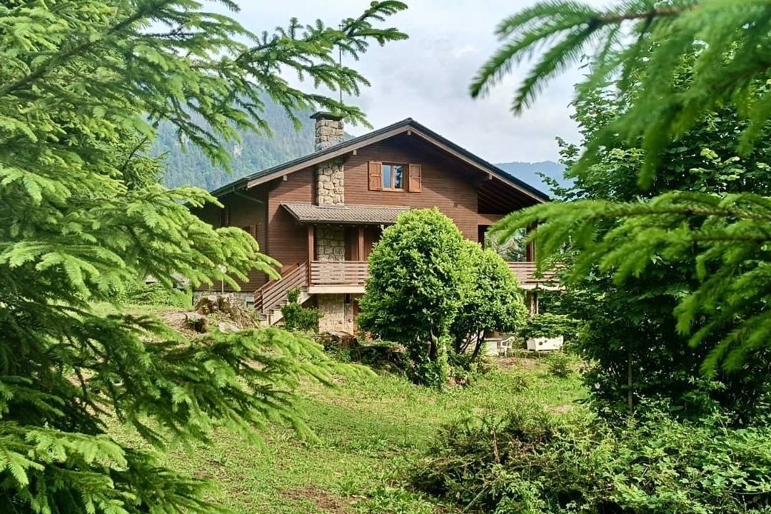 Villa in Castione della Presolana, Lombardy, Italy 3 - 18287604