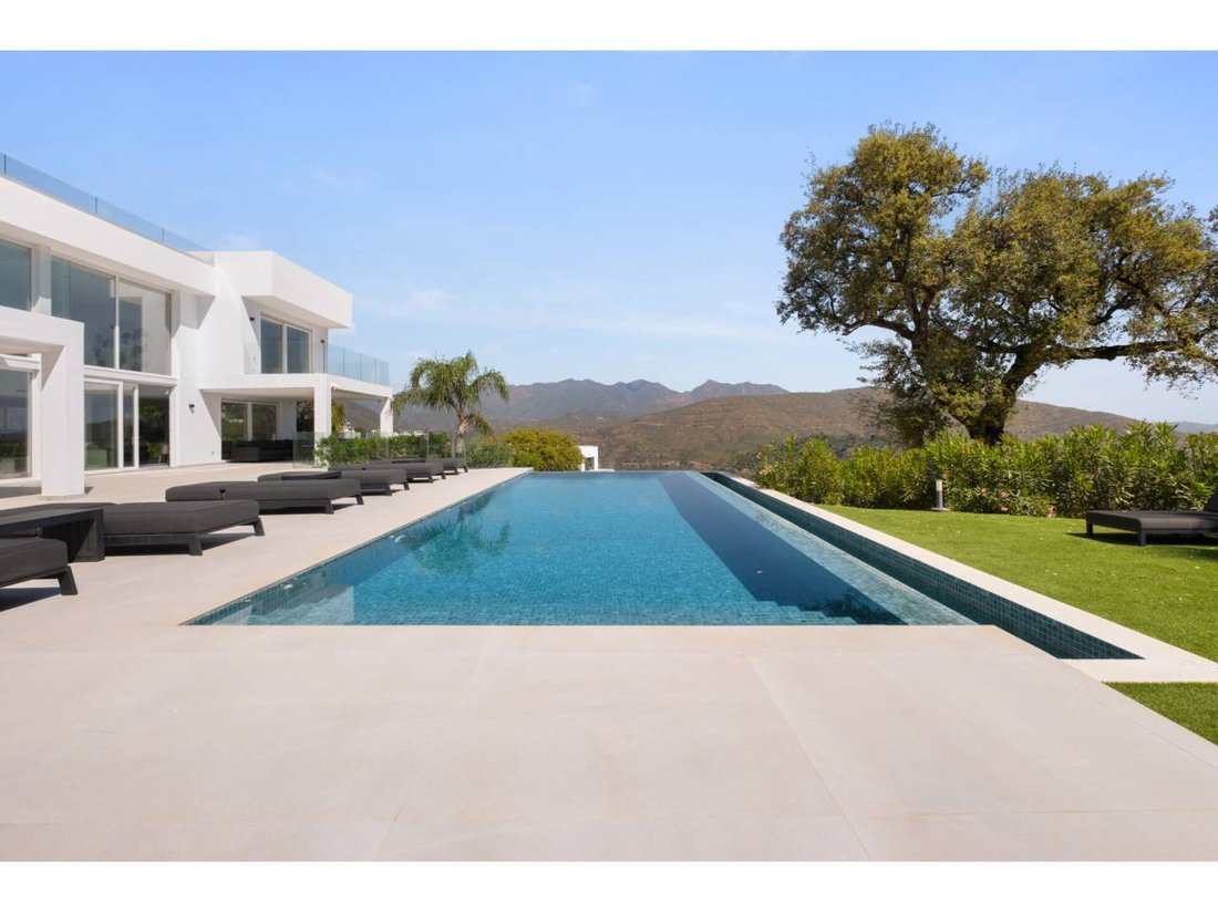 House in Ojen, Andalusia, Spain 4 - 18286839