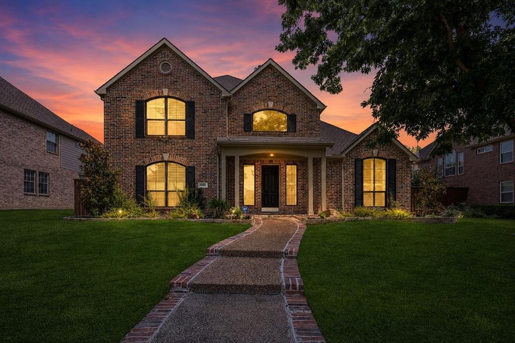 House in Plano, Texas, United States 1 - 18292358